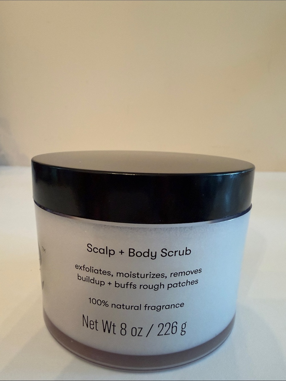Dae Scalp + Body Scrub 8 oz | New Sealed | Exfoliating Hair & Body Treatment - Picture 3 of 6